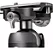 Cabeça de Tripé Ball Head BENRO VX20 com duplo PAN (suporta 20kg) - Imagem 2