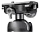 Cabeça de Tripé Ball Head BENRO VX25 com duplo PAN (suporta 25kg) - Imagem 3