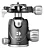 Cabeça de Tripé Ball Head BENRO VX25 com duplo PAN (suporta 25kg) - Imagem 1