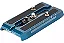 Engate rápido BENRO QR15C para Tripé Benro KH25PC e KH26PC - Imagem 1
