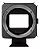 Kit Benro Filtros + Adaptadpr Aureole RC13 Canon EF para RF - Imagem 5