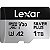 Cartão de Memória micro SD LEXAR 1TB Silver Plus (150/205MB/s) C10 - Imagem 1