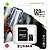 Cartão de Memória micro SD Kingston Canvas Plus 128GB (100MB/S) - Imagem 2
