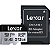 Cartão de Memória SD LEXAR PROFISSIONAL 512GB V30 (150-205MB/s) C10 - Imagem 1