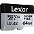 Cartão de Memória micro SD LEXAR 64GB Profissional SILVER PLUS (100-205MB/s) C10 - Imagem 3
