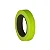 Fita Gaffer Amarela Fluorescente 12mm X 5m Tesa - Imagem 1