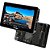 Monitor touchscreen PORTKEYS BM5IV WR 5.5" HDMI/SDI com controle de câmera - Imagem 1