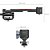 SmallRig 3026B Suporte de monitor com braçadeira NATO para cardan DJI RS - Imagem 4