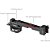 SmallRig 3026B Suporte de monitor com braçadeira NATO para cardan DJI RS - Imagem 6