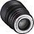 Lente ROKINON 85mm T1.5 DSX Cine para Canon EF Mount - Imagem 4