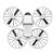 Drone DJI Flip (RC-N2 - com tela) - Imagem 3