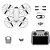 Drone DJI Flip (RC-N2 - com tela) - Imagem 12
