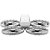 Drone DJI Flip (RC-N3 - sem tela) - Imagem 5