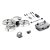Drone DJI Flip (RC-N3 - sem tela) - Imagem 17