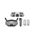 Drone DJI Neo Motion Fly More Combo - DJI052 - Imagem 1
