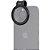 SmallRig 3845C Clipe de filtro magnético para celular (52 mm) - Imagem 2