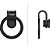 SmallRig 3845C Clipe de filtro magnético para celular (52 mm) - Imagem 3