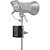 SmallRig 4293 Bateria V-Mount SmallRig x Caleb Pike VB212 Mini - Imagem 7
