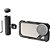 SmallRig 4397 Kit de gaiola de vídeo móvel (Dual Handheld) para iPhone 15 Pro - Imagem 2