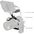 SmallRig 4976 Kit de cage "Black Mamba" para Canon EOS R5 Mark II - Imagem 4