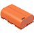 SmallRig 4968 Bateria SmallRig LP-E6NH USB-C (Orange) - Imagem 1