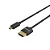 SmallRig 3043 Cabo HDMI 4K ultrafino (D para A) 55cm - Imagem 2