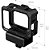 SmallRig 3083 Case para GoPro HERO10/HERO9 Preto - Imagem 3