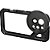 SmallRig 4396B Mobile Video Cage para iPhone 15 Pro - Imagem 1