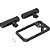 SmallRig 4392 Kit de case com alças duplas para iPhone 15 Pro Max - Imagem 5