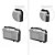 SmallRig 3081B case para Sony a7C - Imagem 4