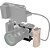 SmallRig 3081B case para Sony a7C - Imagem 7