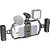 SmallRig 3155B Kit case portátil para celular universal - Imagem 2