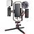 SmallRig 3384B Kit de vídeo para vlog/celular tudo em um SmallRig - Imagem 1