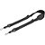 SmallRig PSC2428 Alça de ombro para câmera SmallRig (preta) - Imagem 3
