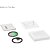 SmallRig 4388B Kit de filtro magnético CPL SmallRig MagEase com adaptador de filtro M-Mount (52 mm) - Imagem 6