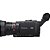 Câmera Filmadora Panasonic HC-X1600 UHD 4K HDMI com zoom de 24x - Imagem 7