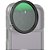 SmallRig 4386B Kit de filtro magnético VND MagEase com adaptador de filtro M-Mount (52 mm, 1 a 5 paradas) - Imagem 2