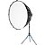 Softbox Dobravel Quick Release Sirui Octabox QR120-DP - Imagem 3