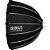 Softbox Dobravel Quick Release Sirui Octabox QR90-DP - Imagem 1
