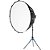 Softbox Dobravel Quick Release Sirui Octabox QR90-DP - Imagem 5