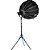 Softbox Dobravel Quick Release Sirui Octabox QR90-DP - Imagem 7