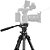 SmallRig 4259 tripé hidráulico de fibra de carbono SmallRig x Potato Jet TRIBEX - Imagem 2