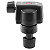Controle de Zoom para Filmadoras Sony Panasonic com entrada LANC remote P1 - Imagem 2