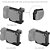 SmallRig 4337 Cage para câmeras da série Alpha da Sony - Imagem 6