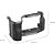 SmallRig 4949 Kit de cage HawkLock para Sony ZV-E10 II - Imagem 3