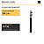 SmallRig LA-S280 4891 — Tripé de iluminação com mola, até 5 kg - Imagem 3