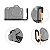 SmallRig 4160 Cage para Canon EOS R6 Mark II / R5 / R5 C / R6 4160 - Imagem 5