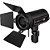 SmallRig 4279 Luz de vídeo com foco LED bicolor SmallRig RC 30B - Imagem 1
