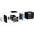 SmallRig 4376 RC 60B Bi-Color LED Monolight (edição Power Bank Clamp) - Imagem 8
