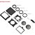 SmallRig 3645 Kit de filtros VND para caixa fosca modular multifuncional leve SmallRig Star-Trail - Imagem 2